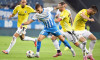 FOTBAL:UNIVERSITATEA CRAIOVA-UNIVERSITATEA CLUJ, SUPERLIGA SUPERBET (28.07.2025)