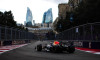 F1 Grand Prix of Azerbaijan