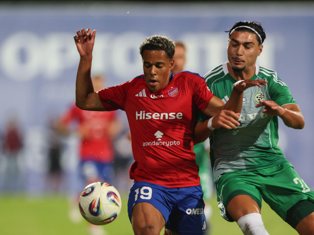 Vor să-l facă să nu mai joace pentru România. Mărturia fascinantă pe care o face tatăl lui Eissat, cea mai surprinzătoare convocare din era Lucescu