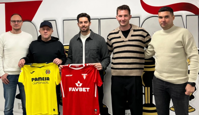 Un club din SuperLigă, parteneriat cu Villarreal! Anunțul spaniolilor