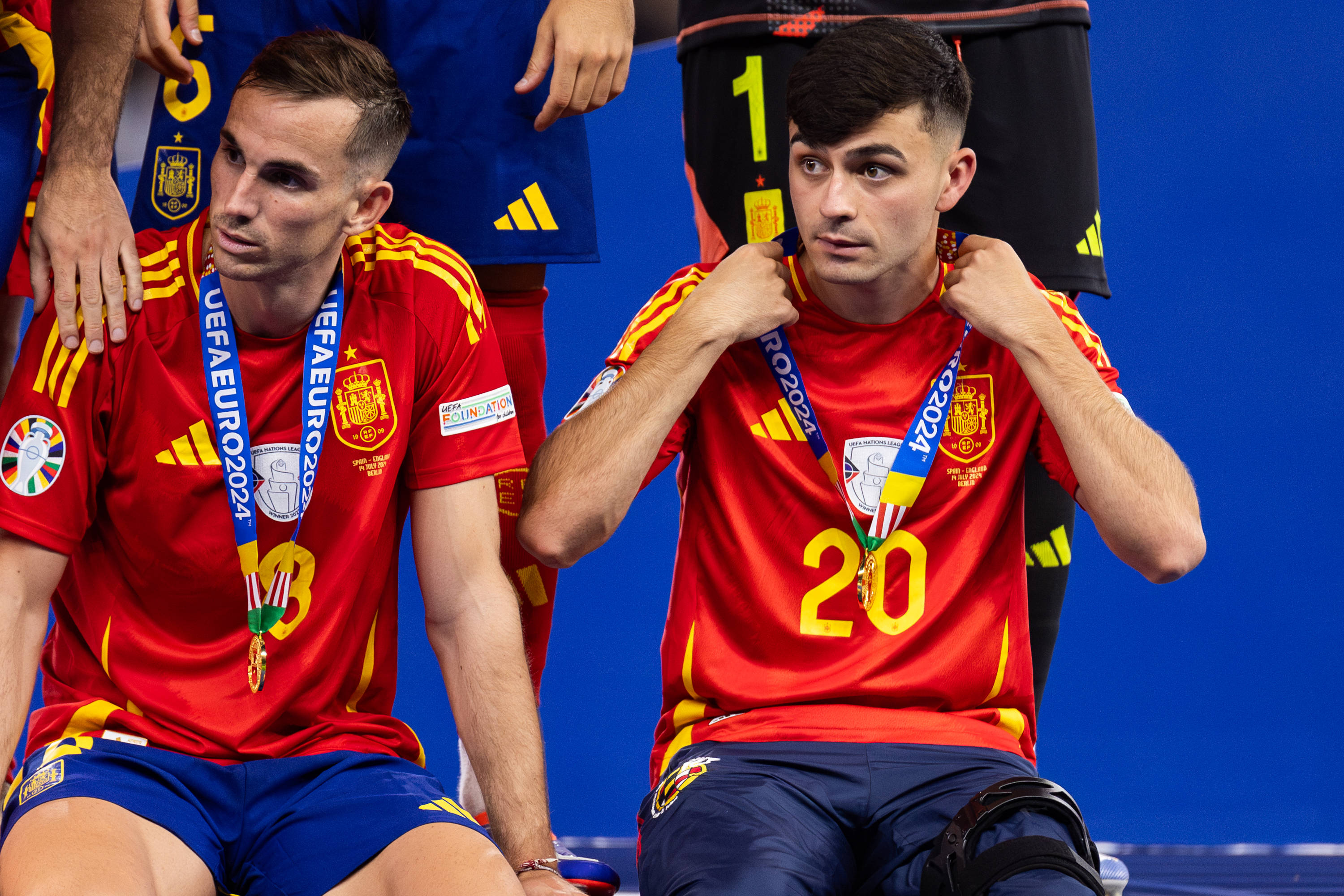 A fost scandalizat când a văzut clasamentul de la Balonul de Aur: ”O rușine totală” / ”Lipsă de respect”