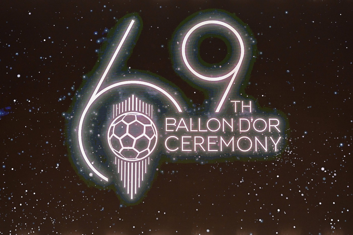 ACUM este decernat Balonul de Aur 2024/2025. PSG a câștigat trofeul pentru cel mai bun club din lume!
