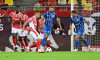 FOTBAL:DINAMO BUCURESTI-FARUL CONSTANTA, SUPERLIGA SUPERBET (22.09.2025)