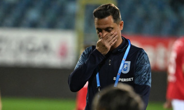 FOTBAL:OTELUL GALATI-UNIVERSITATEA CRAIOVA, SUPERLIGA SUPERBET (20.09.2025)