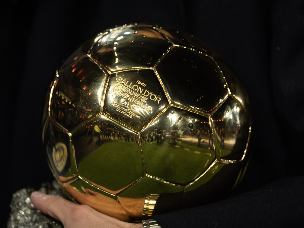 Au apărut cifrele oficiale: răsturnarea de situație și diferența neverosimilă de la Balonul de Aur, confirmată!