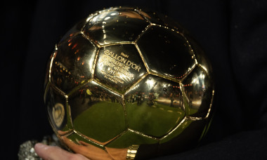 Manchester City FC v Tottenham Hotspur FC - Premier League