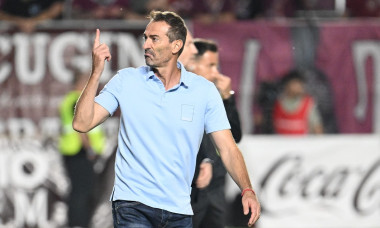 FOTBAL:RAPID BUCURESTI-FC HERMANNSTADT, SUPERLIGA SUPERBET (21.09.2025)