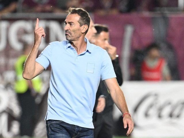 Transferul lui Kevin Ciubotaru la FCSB, o posibilitate