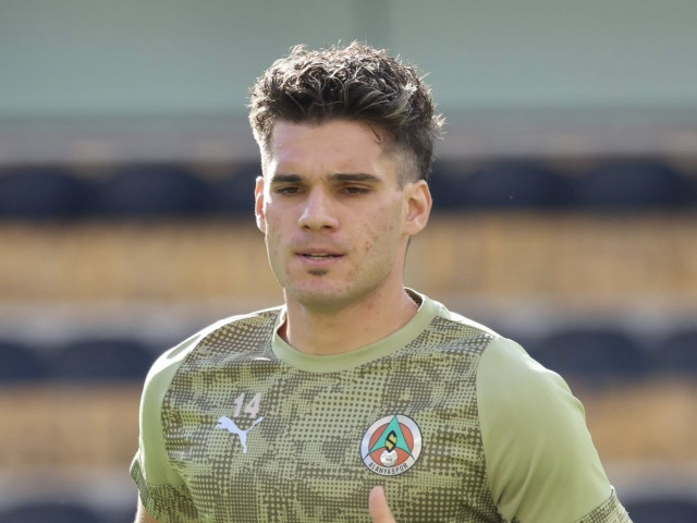 Alanyaspor a smuls un egal cu revelația din Conference League