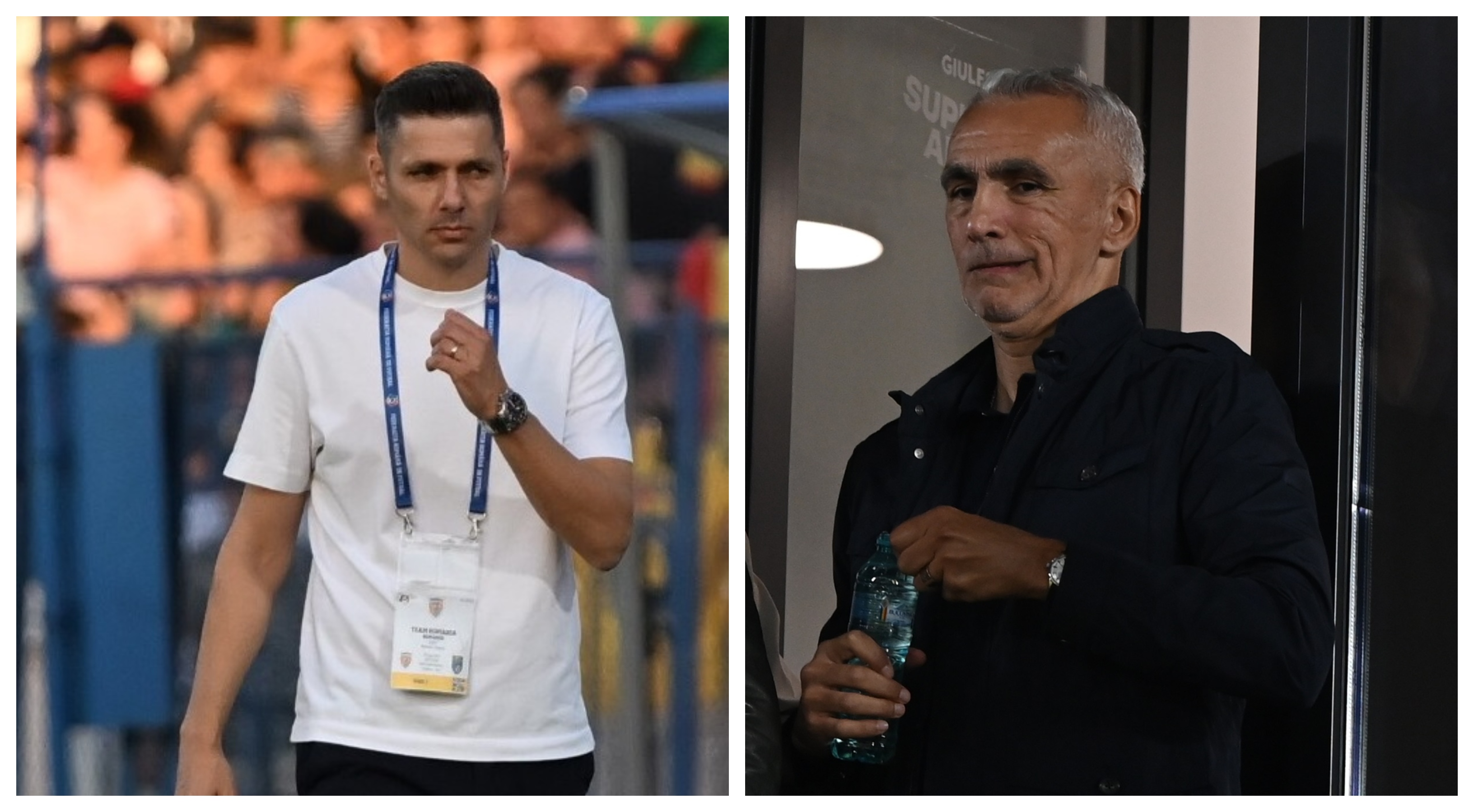 Surprize și la România U21 și România U20! Cine au fost aleși în loturile preliminare