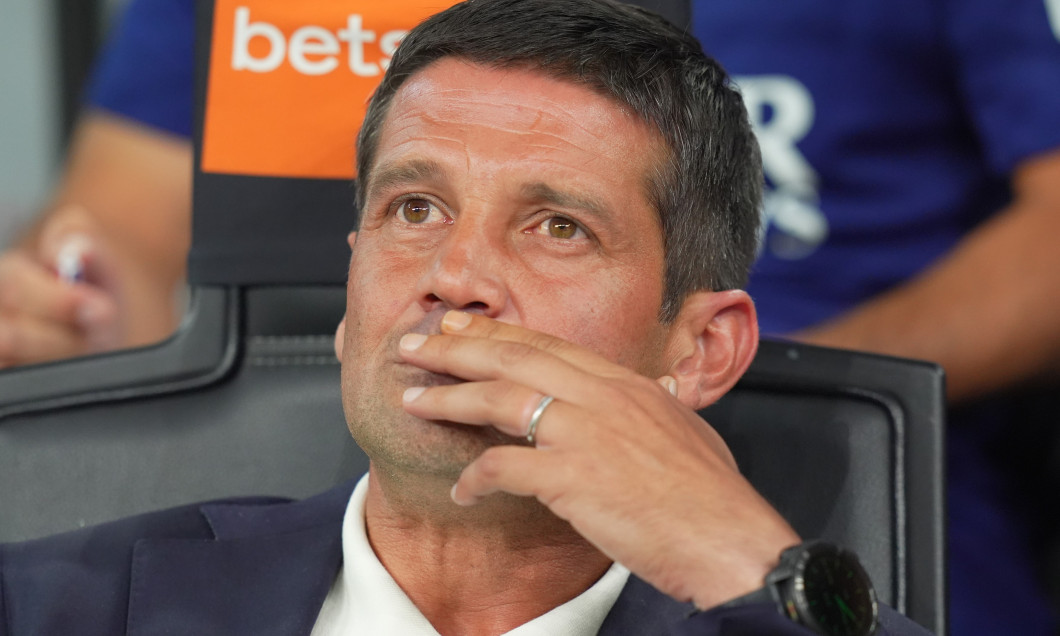 Inter Vs Sassuolo - Serie A Enilive 2025/2026