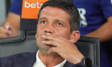 Inter Vs Sassuolo - Serie A Enilive 2025/2026