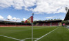 Go Ahead Eagles v Sparta Rotterdam, Eredivisie - 23 Aug 2025