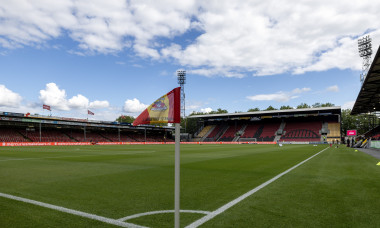 Go Ahead Eagles v Sparta Rotterdam, Eredivisie - 23 Aug 2025