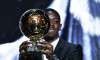 (SP)FRANCE PARIS FOOTBALL BALLON D'OR CEREMONY