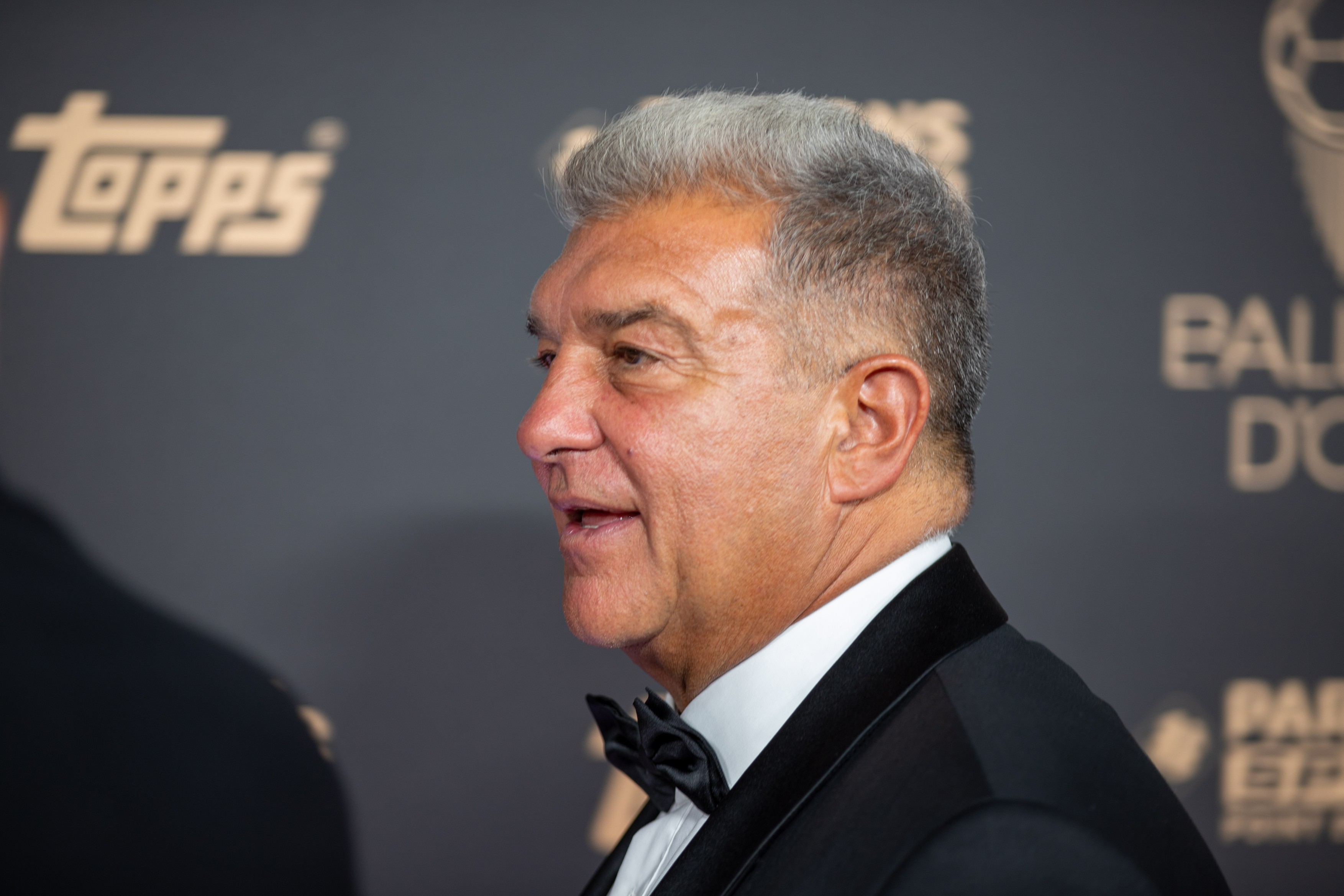 Joan Laporta s-a convins, imediat după ce s-a acordat Balonul de Aur 2025