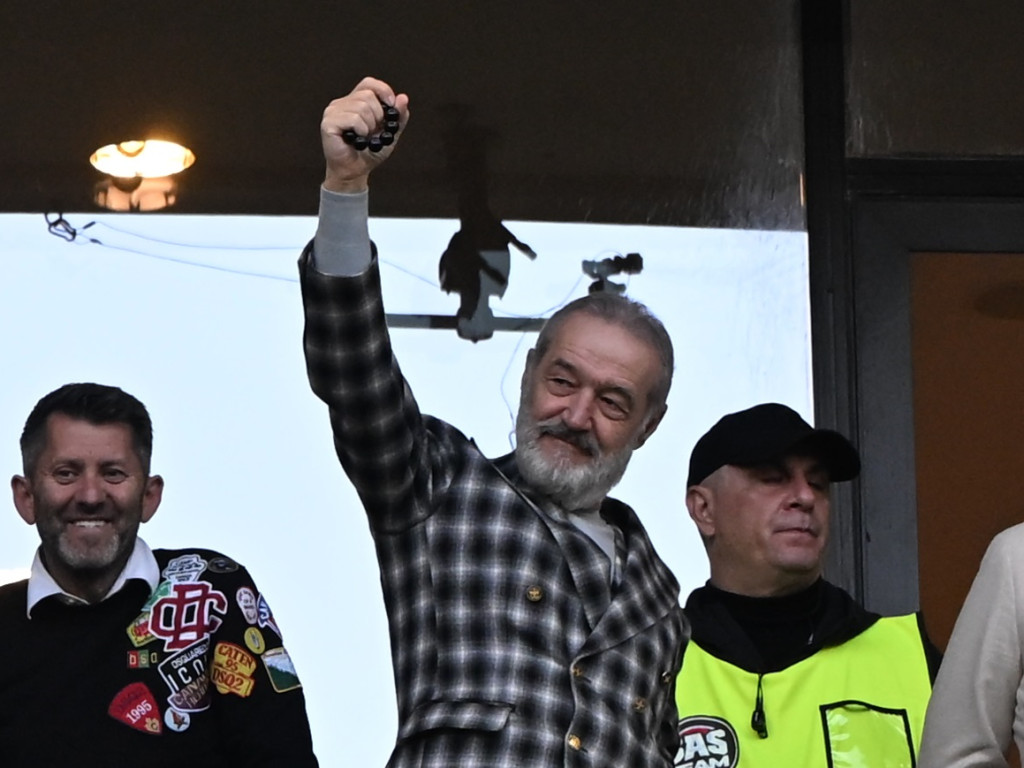 Titularul de la Bistrița care a fost dorit la FCSB. ”Gigi Becali, om bun”