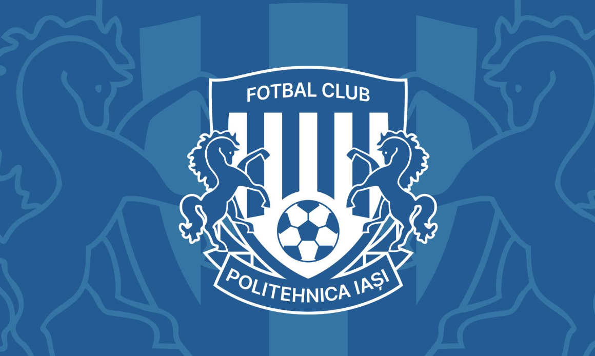 Lovitură în Copou! Un triplu campion al României a semnat cu Poli Iași