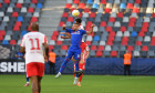 FOTBAL:STEAUA BUCURESTI-UTA ARAD, CUPA ROMANIEI BETANO (26.08.2025)