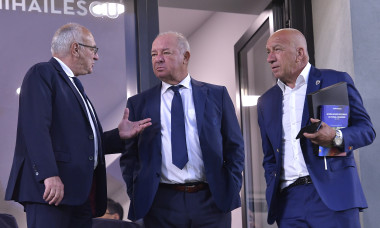 FOTBAL:ROMANIA-FINLANDA, LIGA NATIUNILOR (11.06.2022)