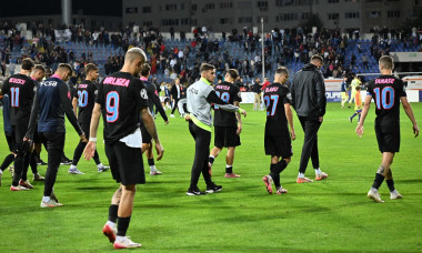 FOTBAL:FC BOTOSANI-FCSB, SUPERLIGA SUPERBET (19.09.2025)