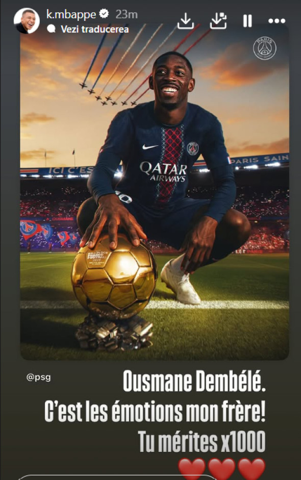 mbappe