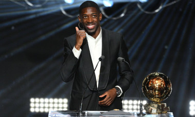 FOOT REMISE BALLON D'OR 2025 2025 CEREMONIE REMISE BALLON D'OR