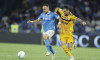 Napoli Vs Pisa - Serie A Enilive 2025/2026
