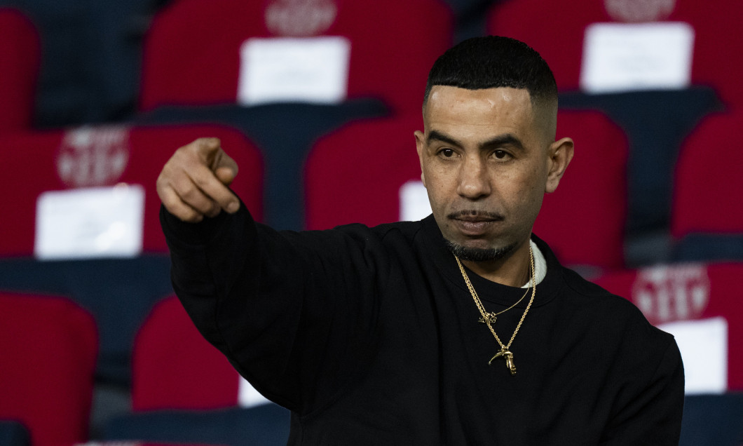 FC Barcelona vs Rayo Vallecano