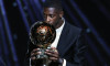 (SP)FRANCE PARIS FOOTBALL BALLON D'OR CEREMONY