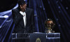 (SP)FRANCE PARIS FOOTBALL BALLON D'OR CEREMONY