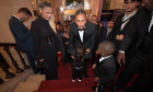 FOOT REMISE BALLON D'OR 2025 2025 CEREMONIE REMISE BALLON D'OR