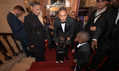 FOOT REMISE BALLON D'OR 2025 2025 CEREMONIE REMISE BALLON D'OR