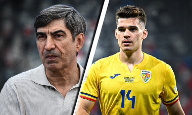 piturca hagi