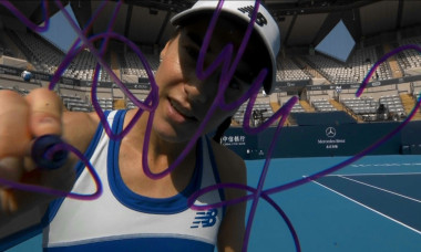 sorana cirstea