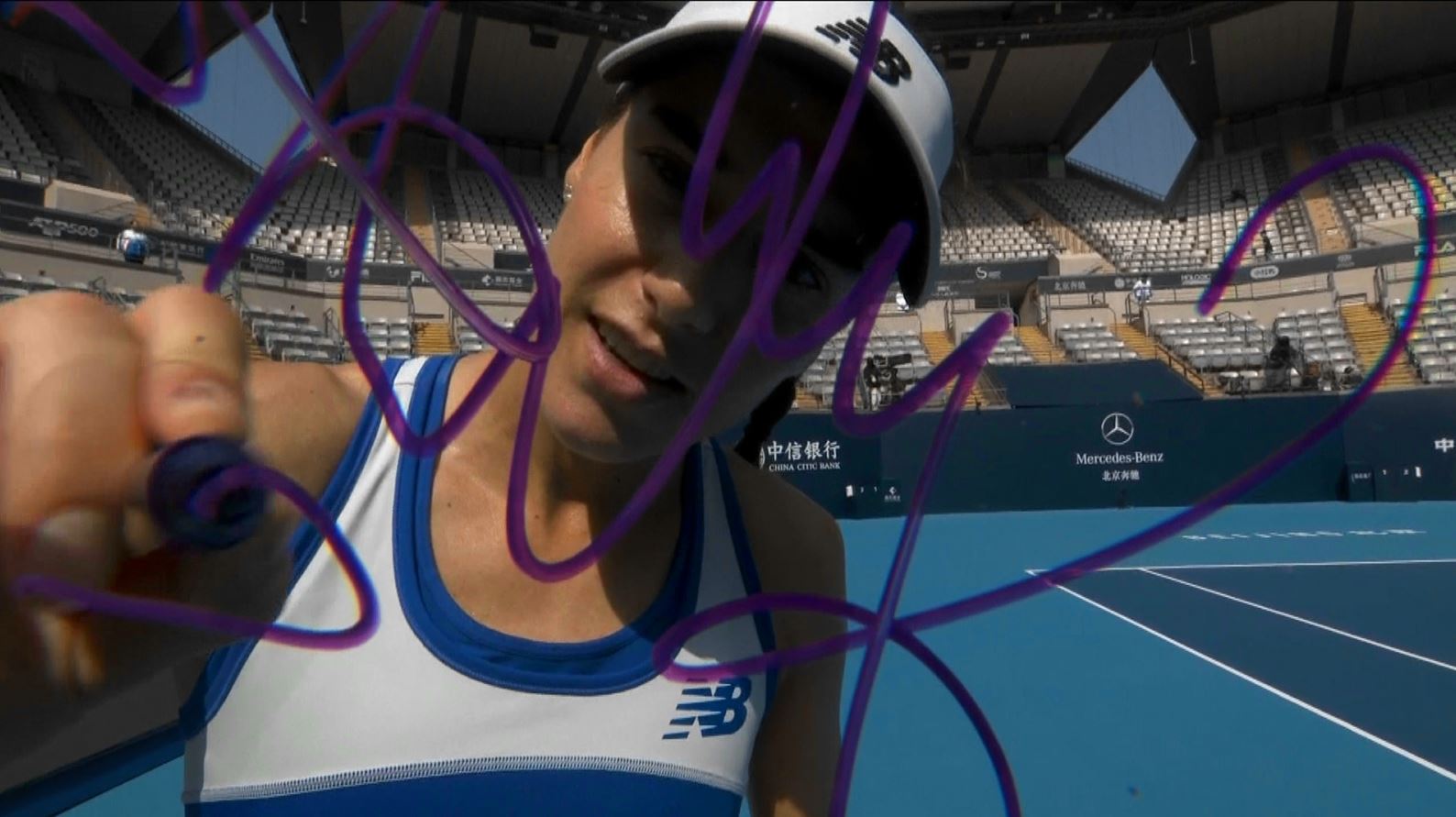 J. Cristian - M Bouzkova, Live 09:00 DGS 4, S. Cîrstea - A. Pavlyuchenkova 6-4, 6-1, G. Ruse - S. Kenin, 4-6, 6-4, 3-6