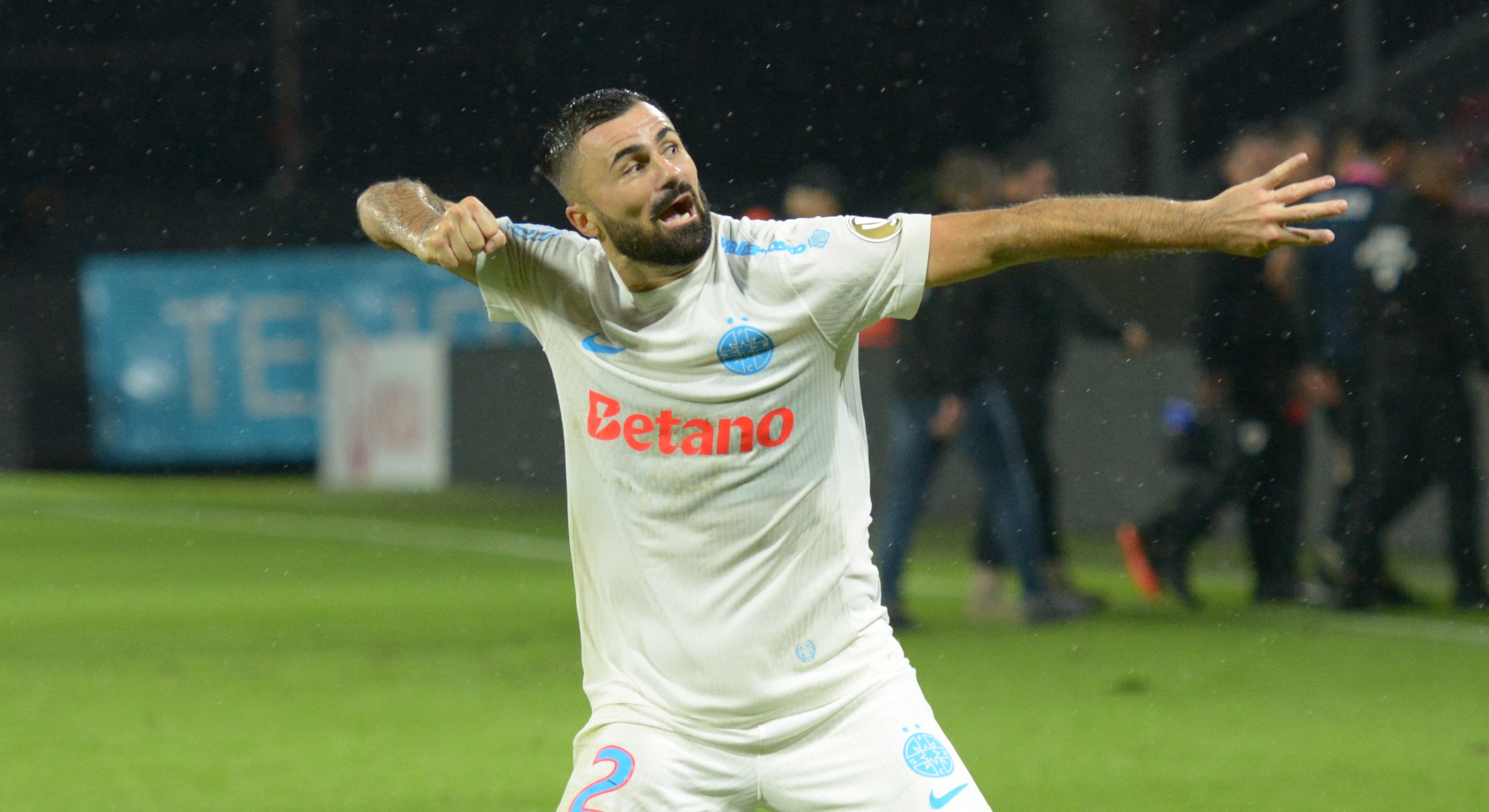 Ce se întâmplă cu Valentin Crețu, înaintea meciului Go Ahead - FCSB!