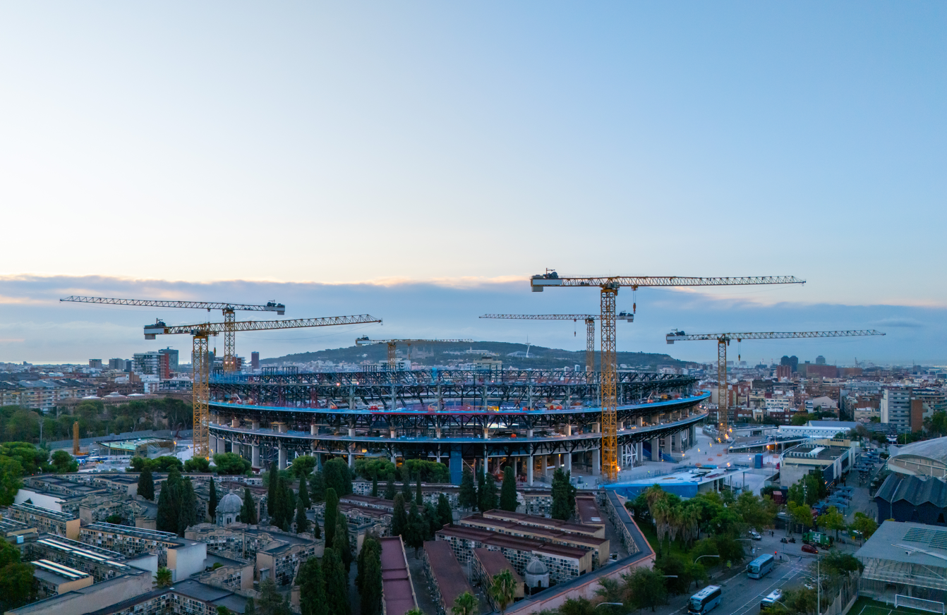 Încă un ”nu” pentru Barcelona! ”Bijuteria” de 1.700.000.000 € mai are de așteptat