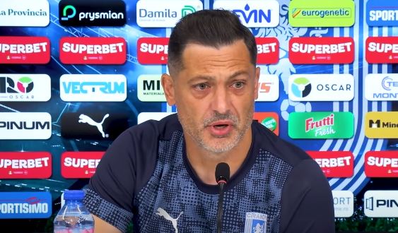 Mirel Rădoi a făcut anunțul: singura problemă a Universității Craiova înaintea meciului cu FCSB