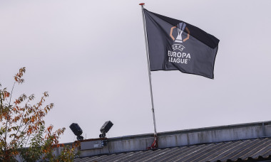 Netherlands: Press conference and training before Go Ahead Eagles vs FCSB