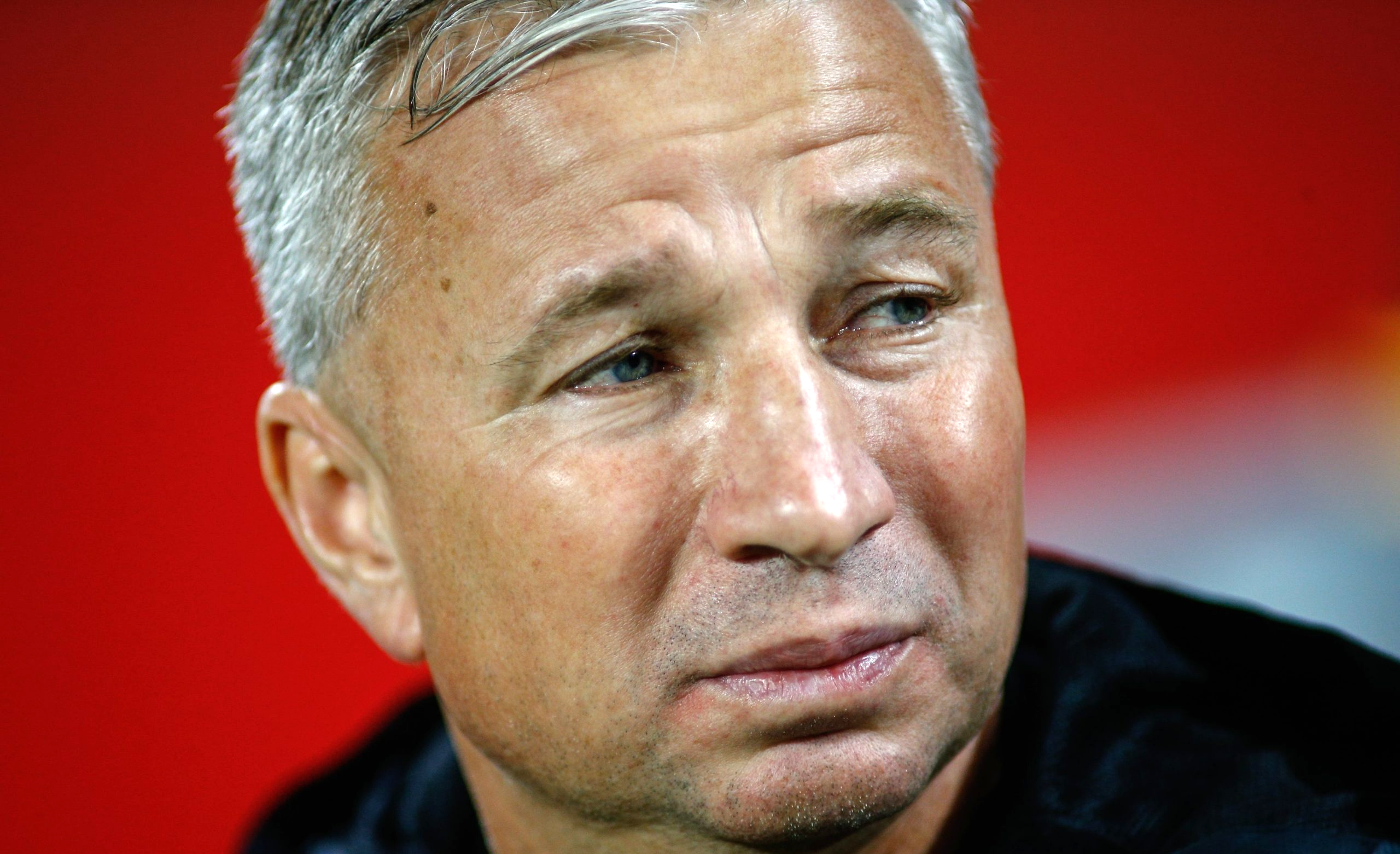 Imagine Stire Dan Petrescu a fost propus la naționala României: ”A demonstrat deja în fotbalul românesc” | 2review.ro