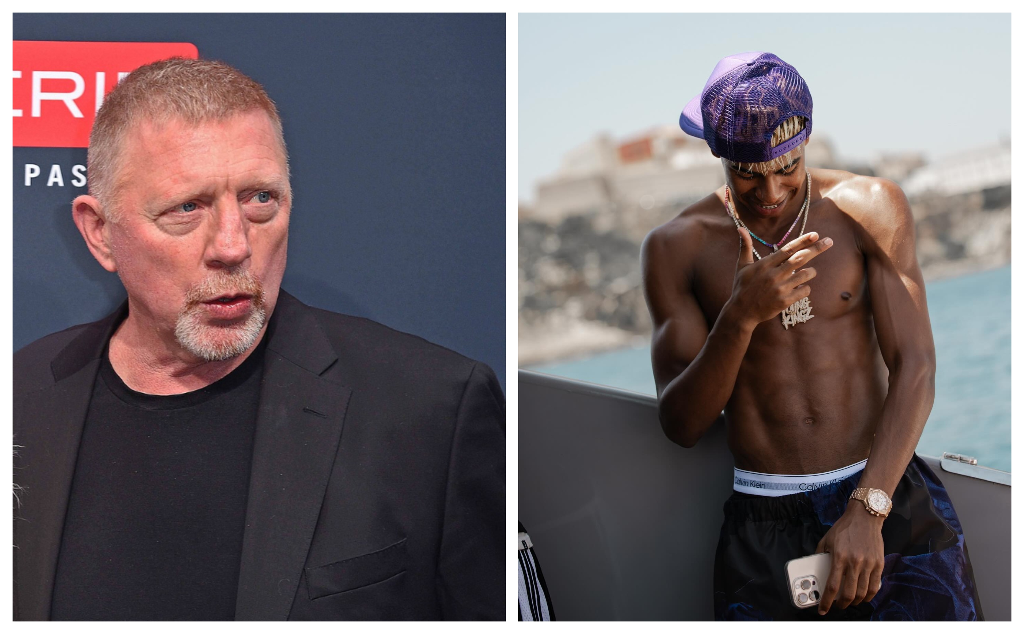 Marele Boris Becker, ”alarmat” de ce se întâmplă cu Lamine Yamal: ”Mă îngrijorează!”
