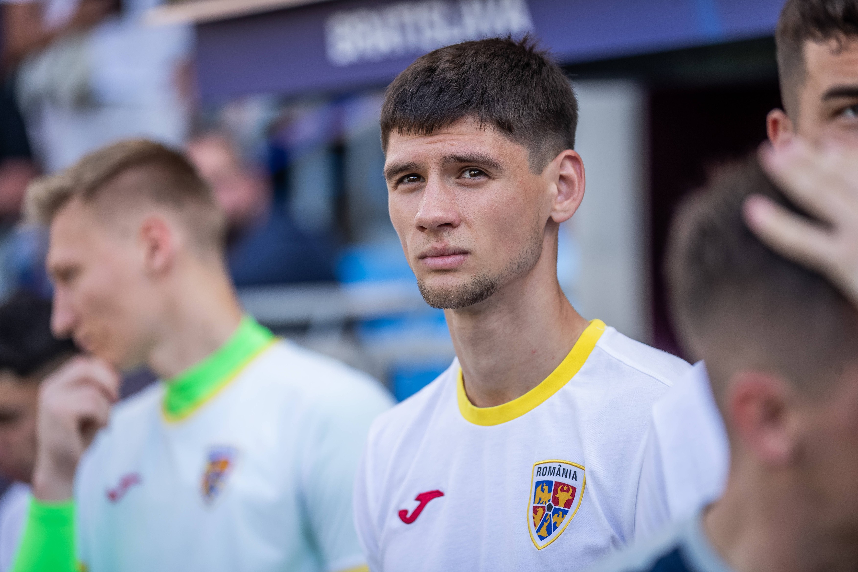 "Ce ne facem cu Blănuță?!" Apel de urgență primit de Mircea Lucescu din Ucraina după atacul ultrașilor