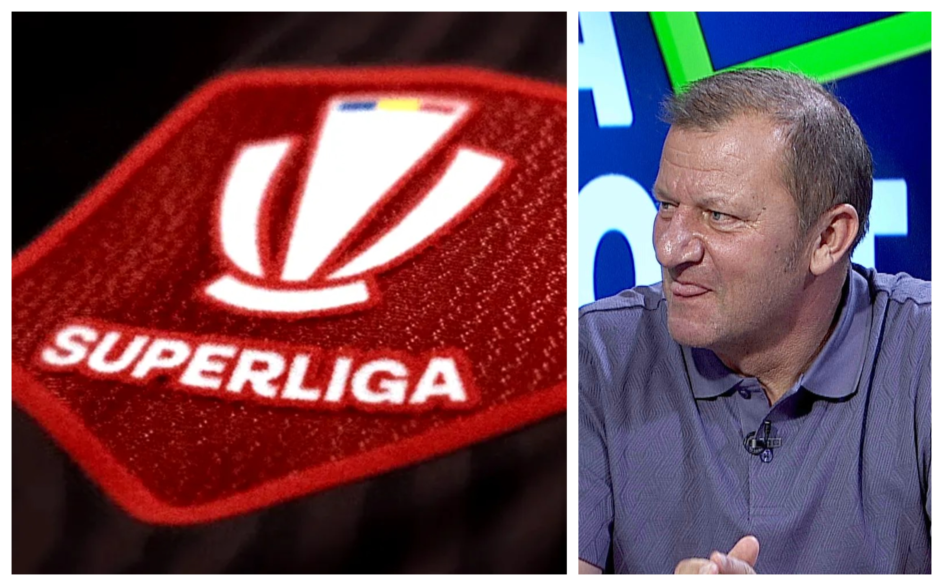 Dorinel Munteanu a spus fără să ezite cine e revelația din SuperLigă + cele două cluburi care vor retrograda