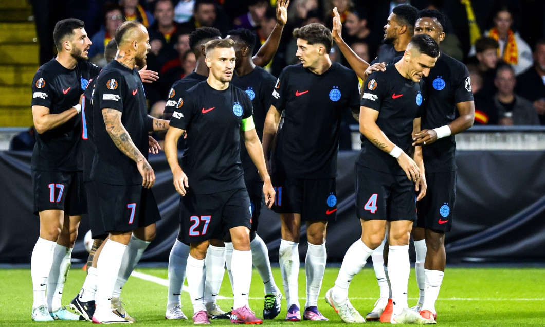 fcsb