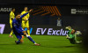 UEFA Europa League - Dinamo Zagreb v Fenerbahce - Stadium Maksimir