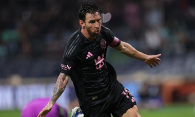 New York City FC v Inter Miami CF