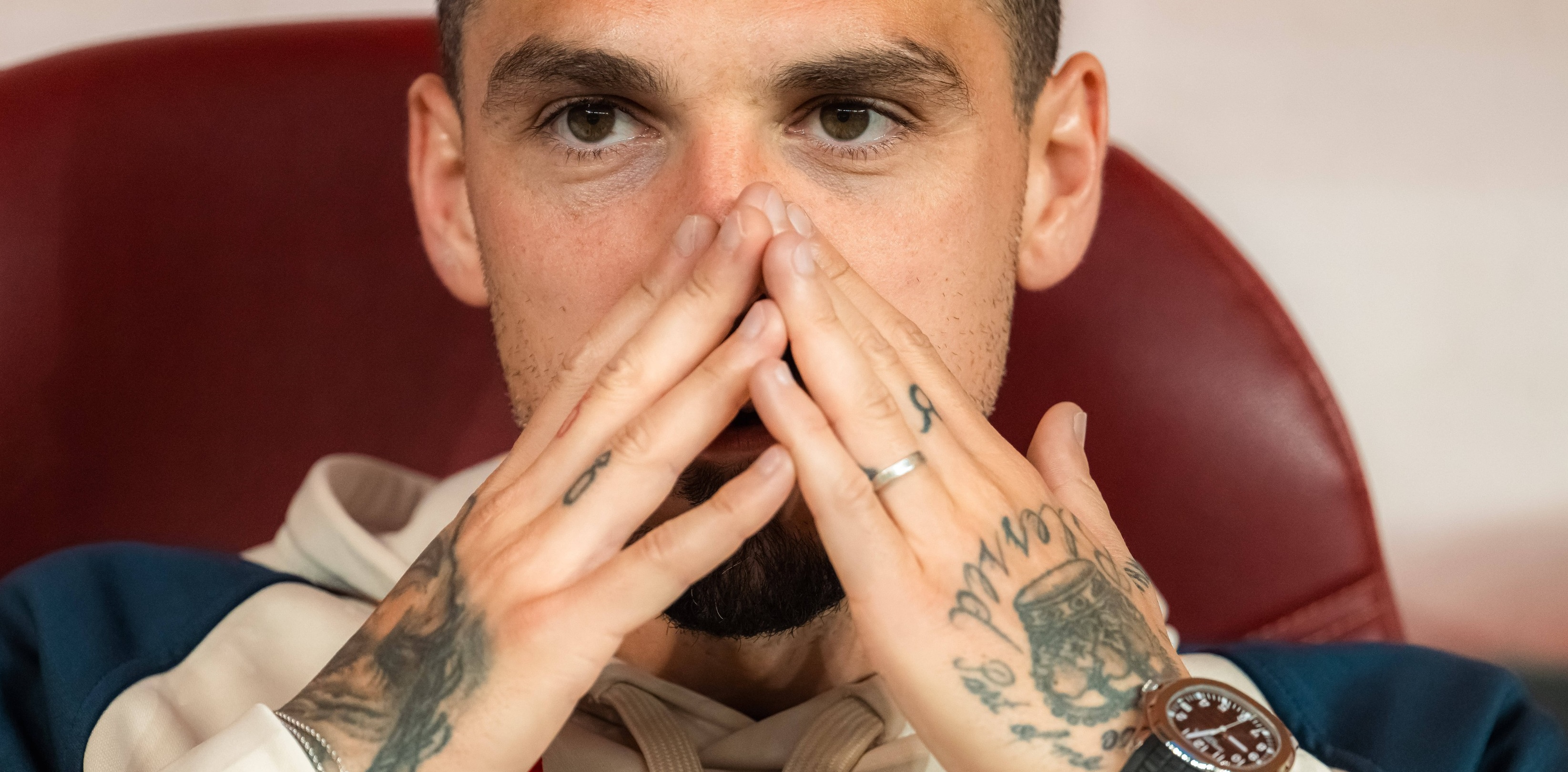 Italienii au făcut anunțul despre Nicolae Stanciu