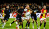 Go Ahead Eagles v Steaua Boekarest - UEFA Europa League 2025/26 League Phase First Round - 25 Sep 2025