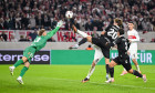 VfB Stuttgart v Real Club Celta - UEFA Europa League 2025/26 League Phase MD1